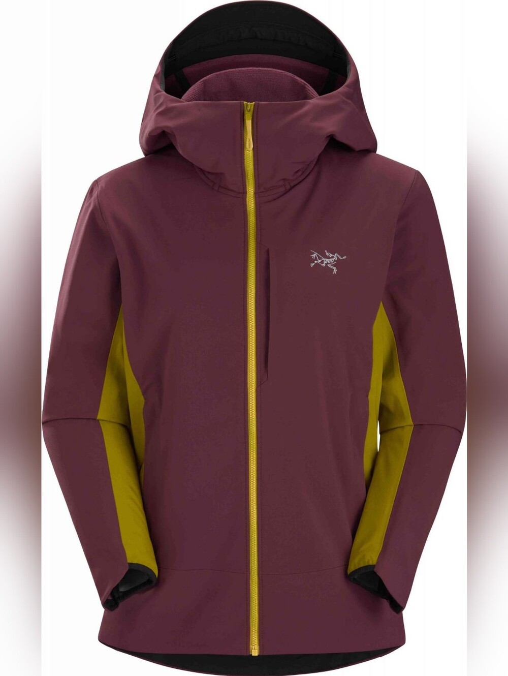 HTF! Arc'teryx Gamma MX Hoody, Large